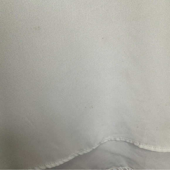 Melissa McCarthy Seven7 Cold-Shoulder Blouse Size 3x - Picture 9 of 10